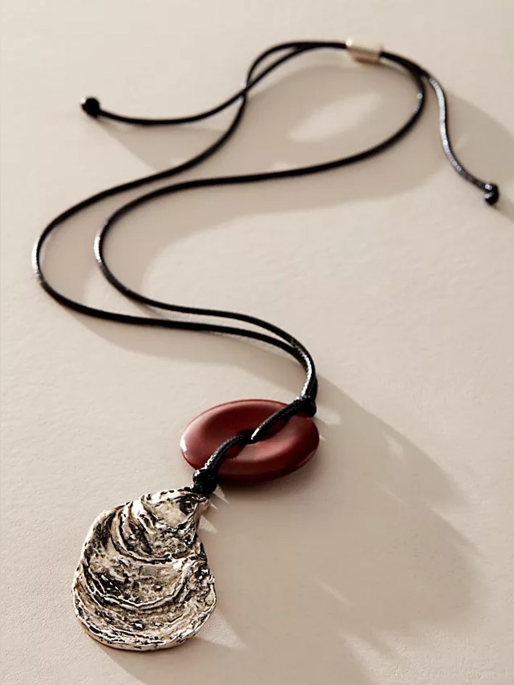 NWT Free People Waterhouse Necklace